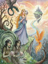 PRINCESS BELLE-ETOILE