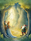 Allwise the Dwarf