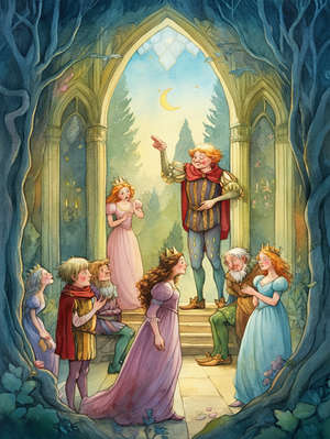 The Queen’s Song