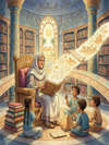 CERTAIN SMALL PHARAOHS THAT KNEW NOT JOSEPH