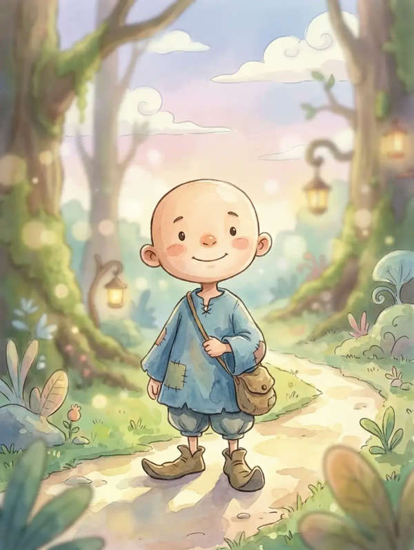 The Adventures Of Said poster preview