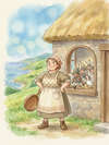 A MADRON FEAST OF FIFTY YEARS AGO