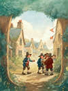 THE ANCIENT CORNISH LANGUAGE IN THE COLONIES