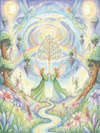 THE MARRIAGE OF THE FAIRIES