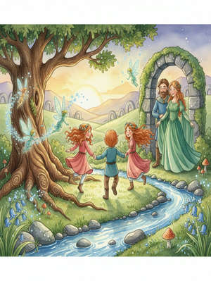 CHILD LIFE