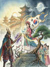 COREA A JAPANESE PROTECTORATE