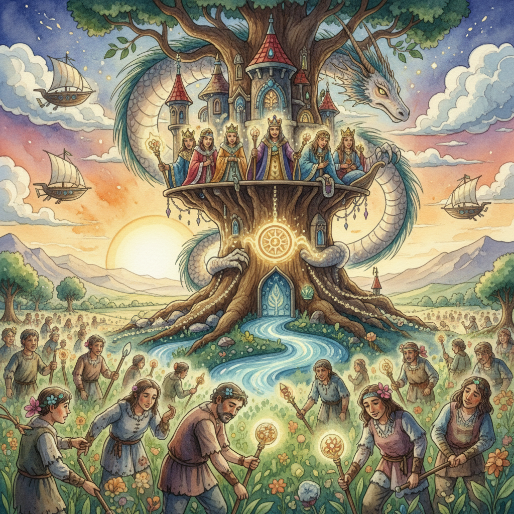 FEUDALISM, SERFDOM, and SOCIETY