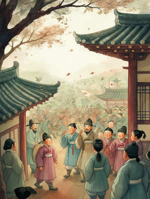INTERNAL POLITICS: CHINESE AND JAPANESE