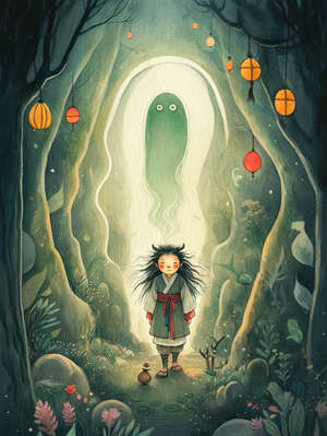 SHAMANISM AND MYTHICAL ZOÖLOGY