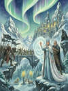 THE CAMPAIGN IN THE NORTH