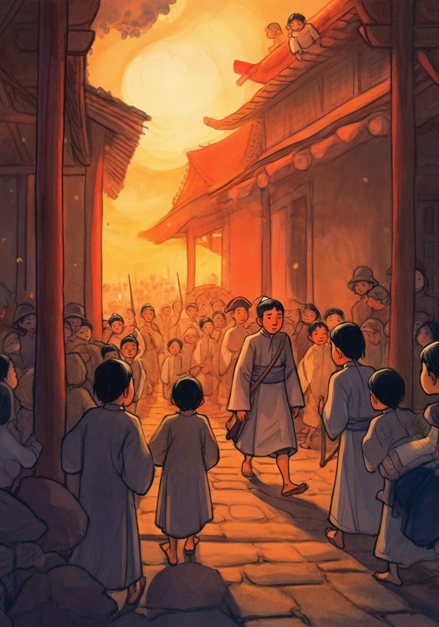 THE ENTRANCE of THE FRENCH MISSIONARIES—1835–1845