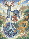 THE ISSACHAR OF EASTERN ASIA