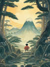 KINTARO, OR THE WILD BABY
