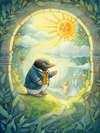A BRIDEGROOM FOR MISS MOLE