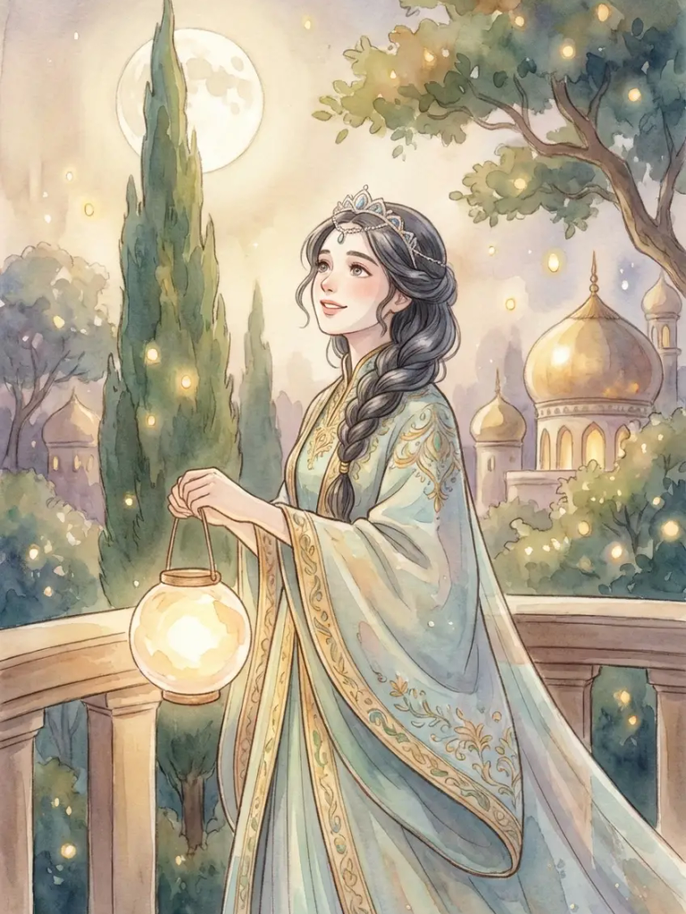 CAT-KIN and the QUEEN MOTHER