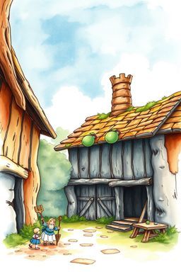 Cover: OLD TIMBER TOP