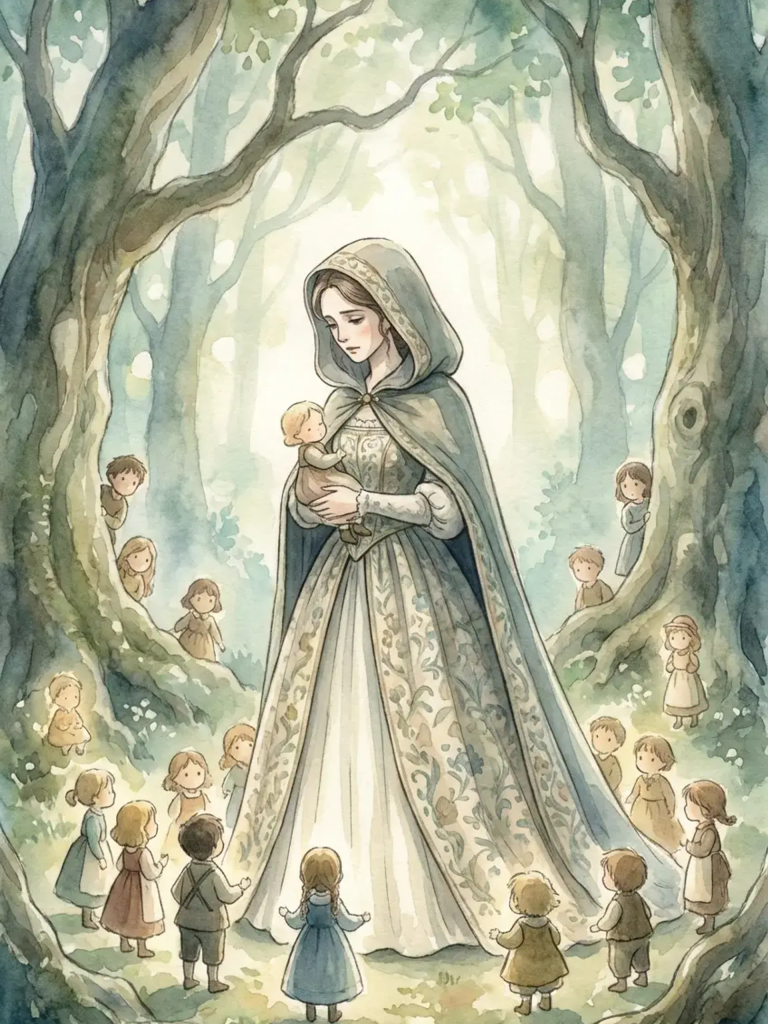 Cover: PIGLING and HER PROUD SISTER