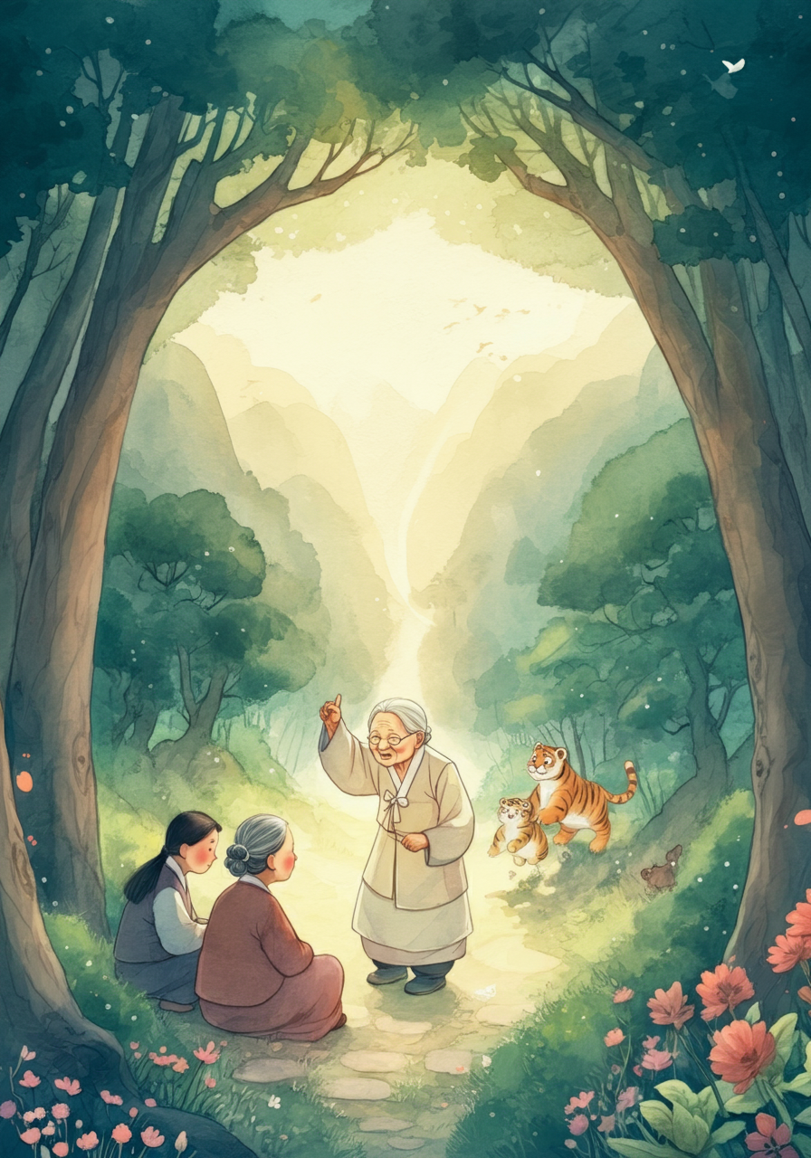 PRINCE SANDALWOOD, the FATHER of KOREA