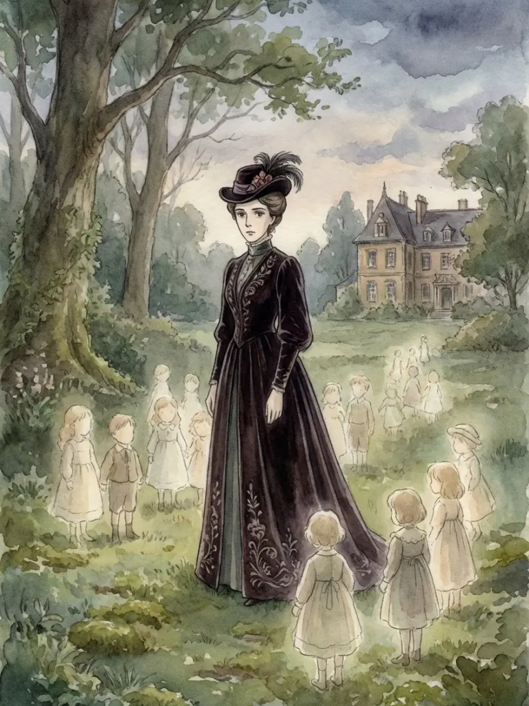 Cover: THE KING of THE FLOWERS