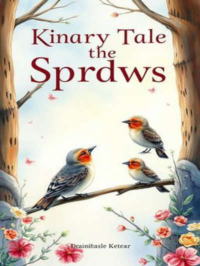 THE KING OF THE SPARROWS
