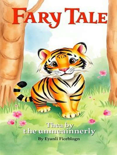 THE UNMANNERLY TIGER