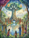 PRIMITIVE FAITH: RELIGION BEFORE BOOKS