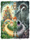 A BOY THAT VISITED FAIRYLAND