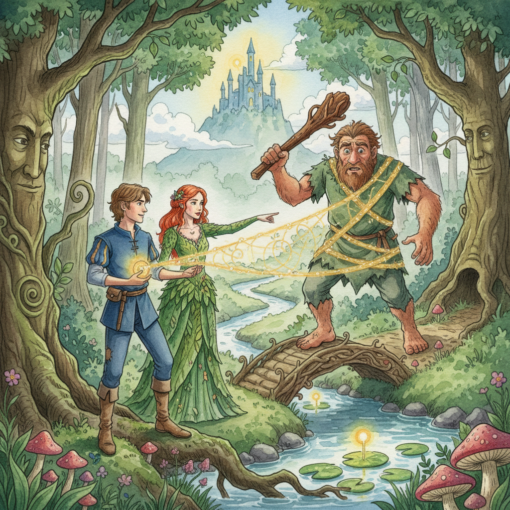 Cover: POWELL and HIS BRIDE