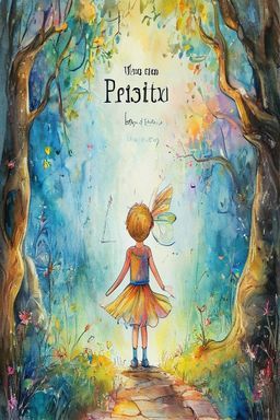 Cover: THE BOY THAT WAS NAMED TROUBLE