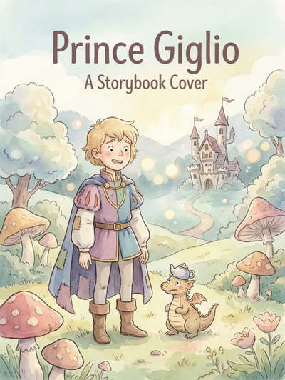 WHAT BECAME OF GIGLIO