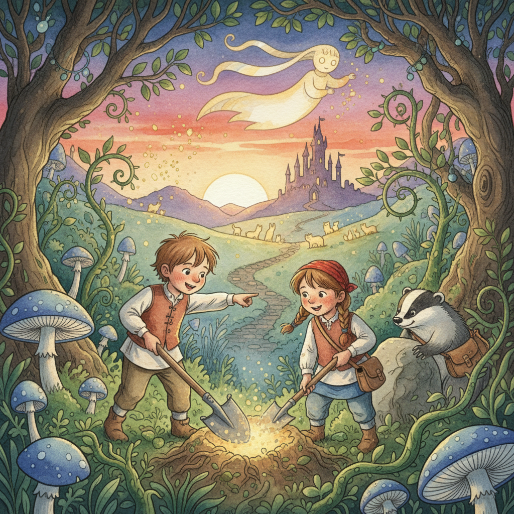 Cover: AARTEEN KAIVAJAT