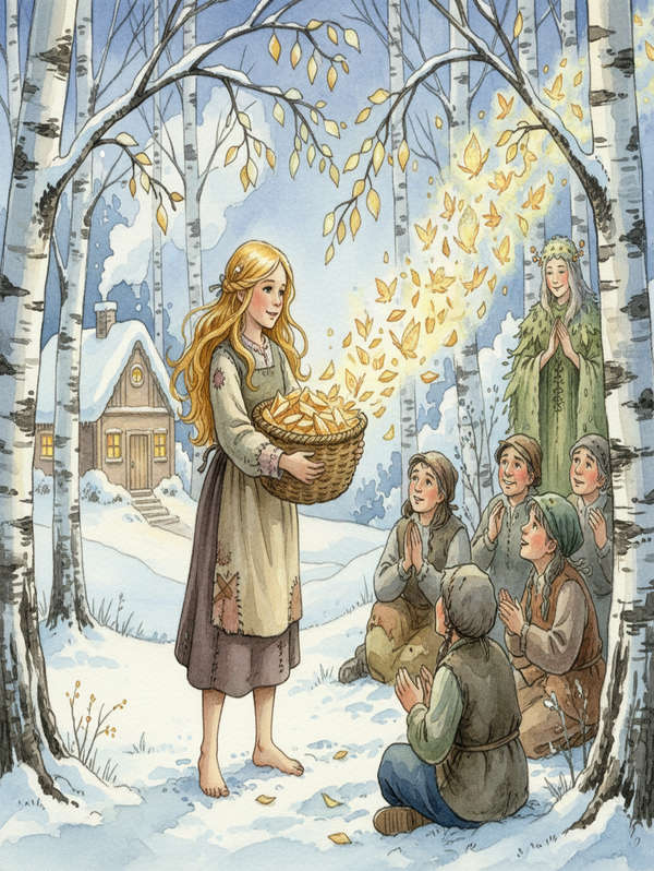 Koivun Lastut poster preview