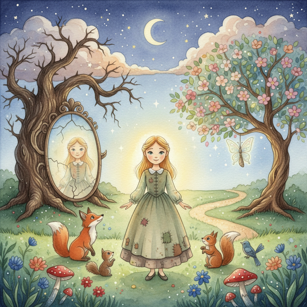 Cover: SATU RUMASTA PIKKU PRINSESSASTA