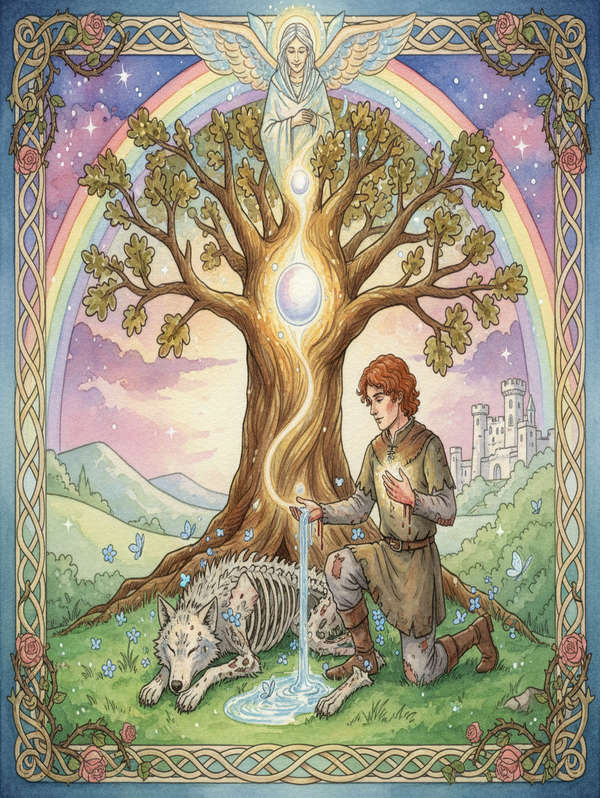 Charles Gordon poster preview