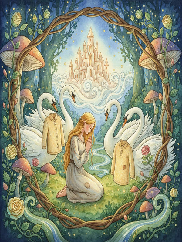 Elisa poster preview