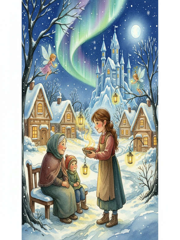 Uuden Vuoden Iltana poster preview