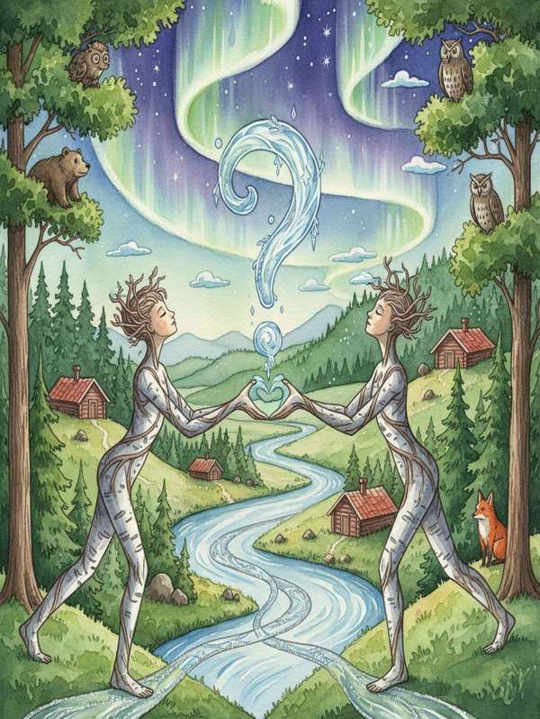Kallis Kysymys poster preview