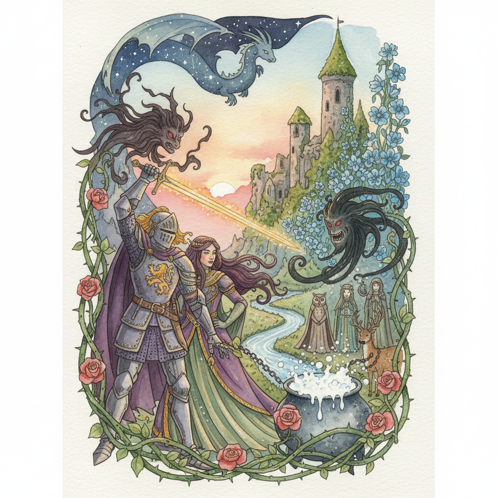 Cover: Kolmas Näytös