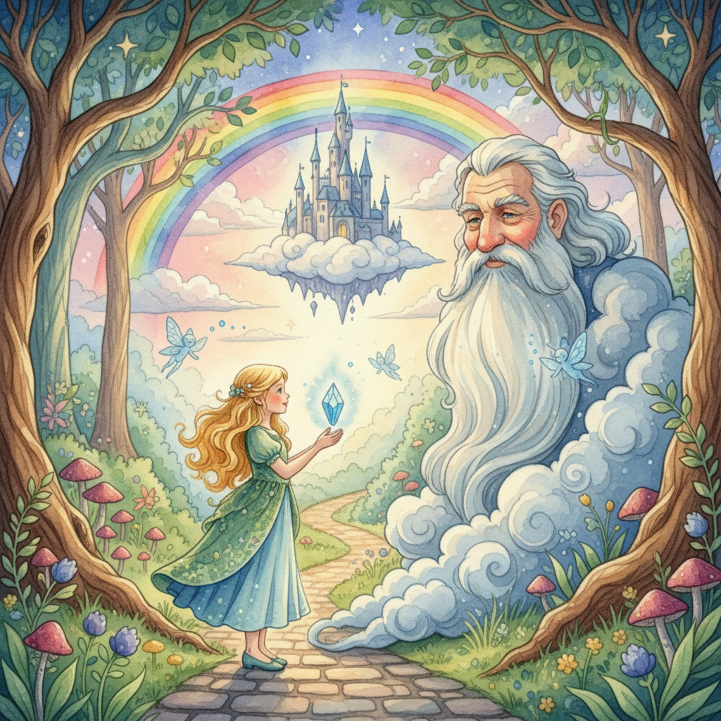 Cover: SATU RUTIMOSTA JA PILVIPARRASTA