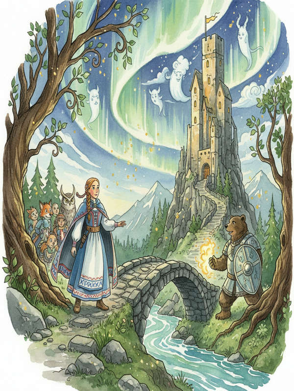 Urholan Linna poster preview