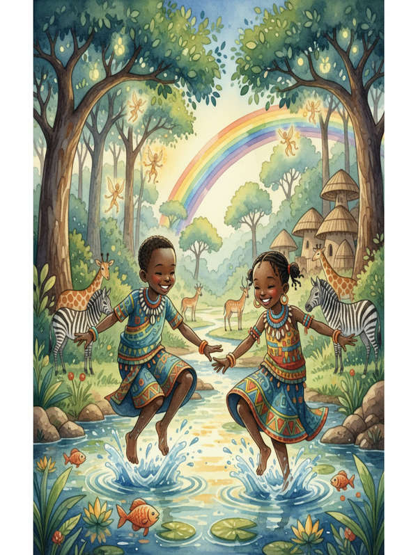 Hein Nteko poster preview