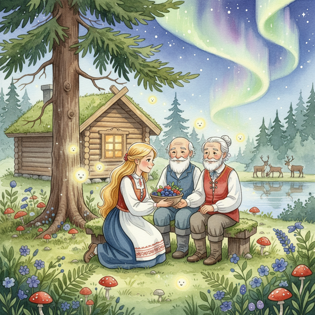 Cover: KUNNIOITA ISÄÄSI JA ÄITIÄSI