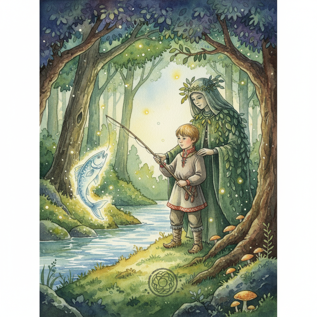 Cover: METSÄSTÄJÄN ENSIMMÄINEN SAALIS