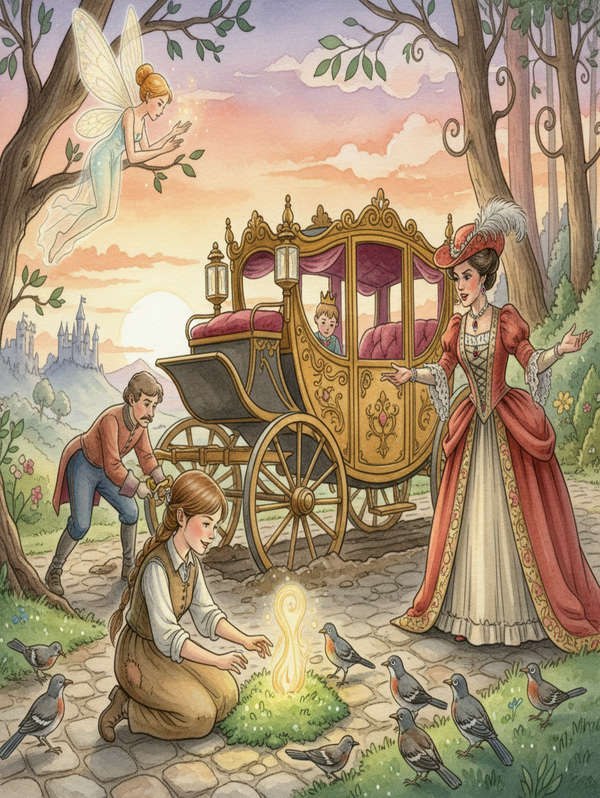 Parempi Ja Huonompi poster preview