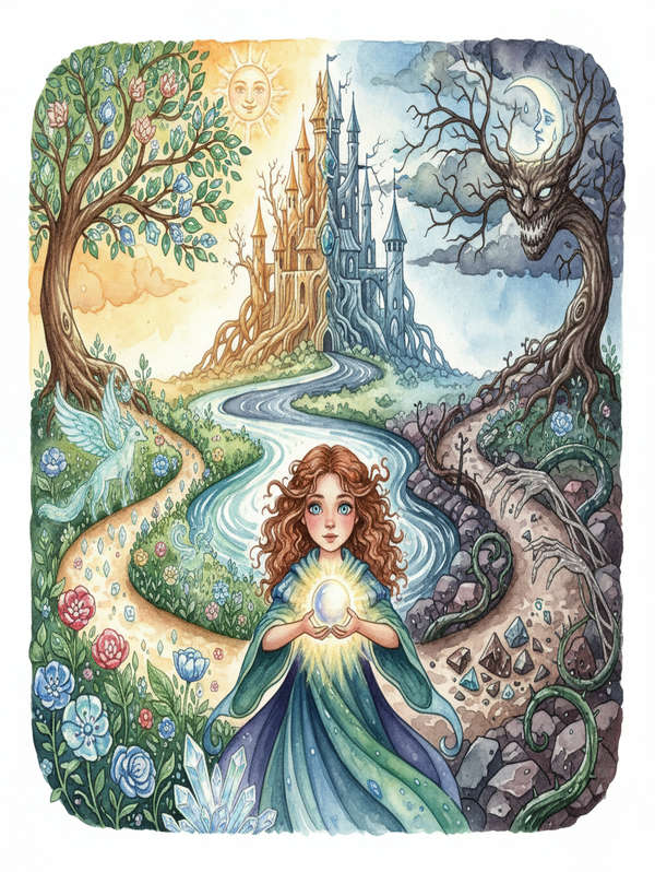 Totuuden Helmi poster preview