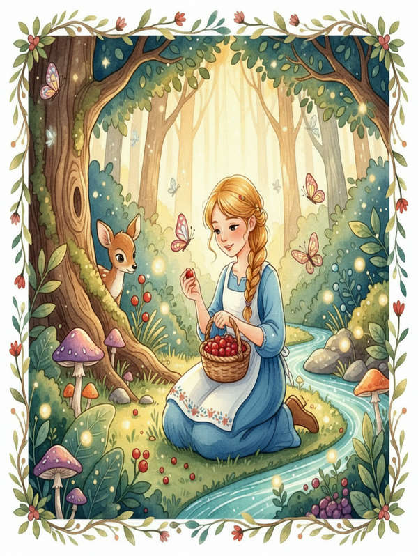 Tytt Marjassa poster preview
