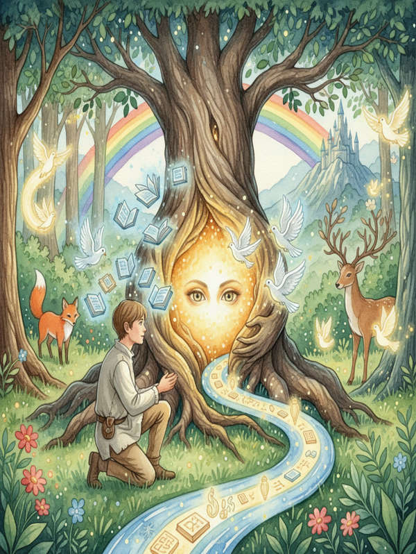 Oppinut Poika poster preview