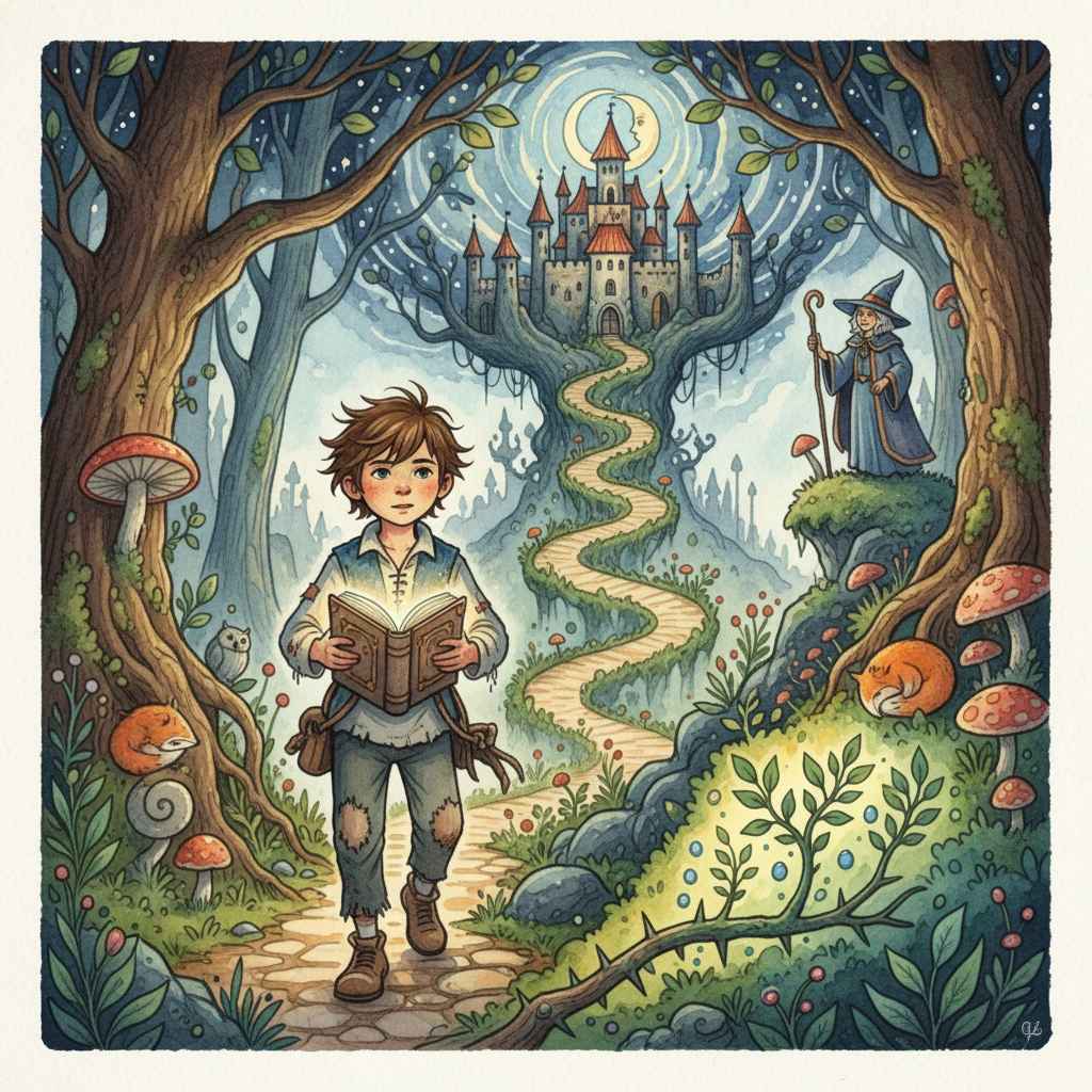 Cover: POIKA PERNAJASTA