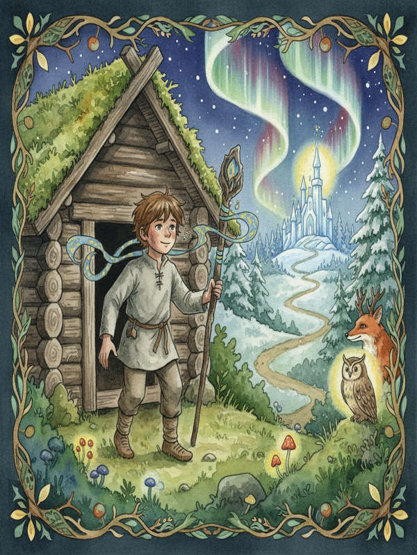 Poika Sammatista poster preview