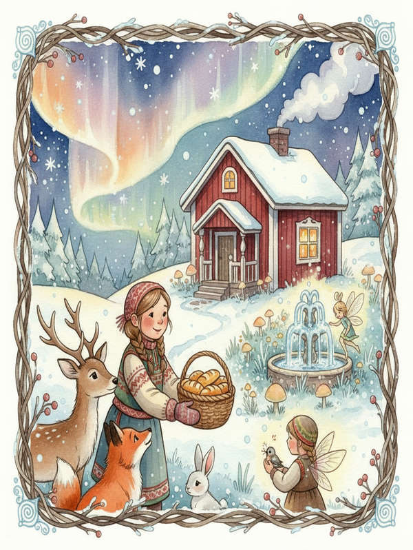 Punainen Tupa poster preview